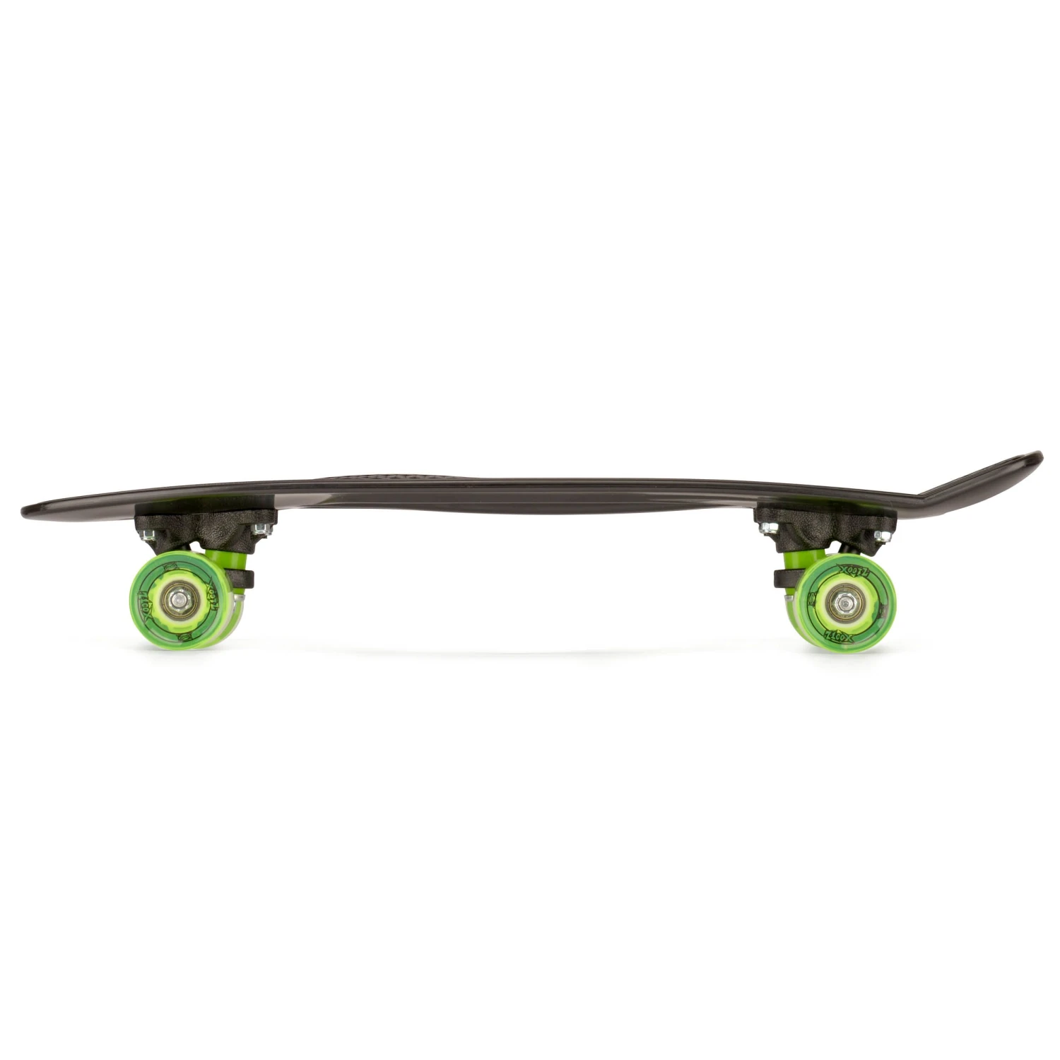 XOOTZ PP 56 Cm LED Skateboard - Black 6 XOOTZ PP 56 Cm LED Skateboard - Black - Afbeelding 4