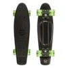 XOOTZ PP 56 Cm LED Skateboard - Black
