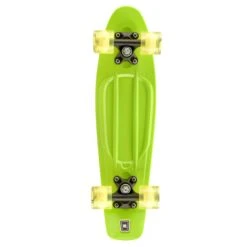 XOOTZ PP 56 Cm LED Skateboard - Green 10 XOOTZ PP 56 Cm LED Skateboard - Green -Buiten Kamperen 63c9382a7c1ef2.21895400