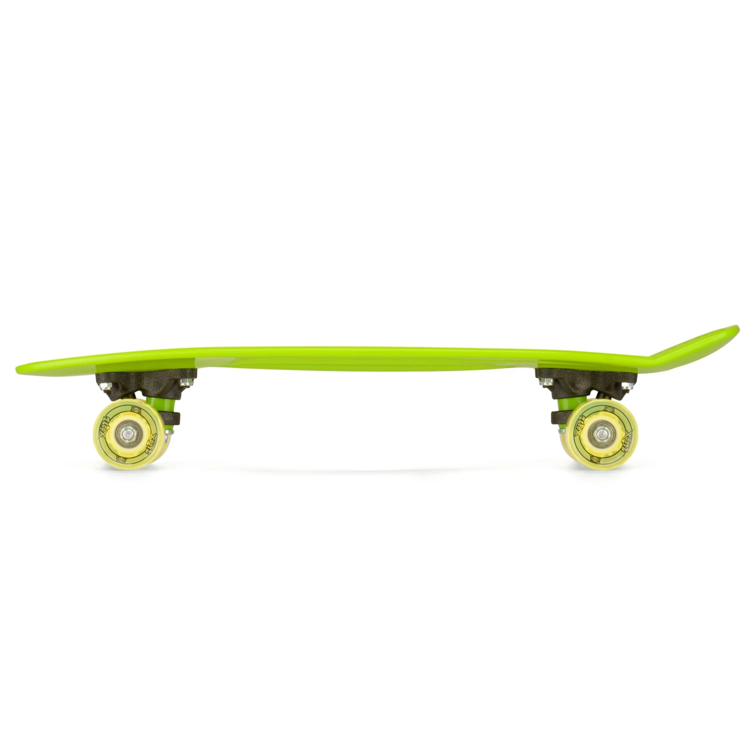 XOOTZ PP 56 Cm LED Skateboard - Green 6 XOOTZ PP 56 Cm LED Skateboard - Green - Afbeelding 4