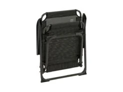 Travellife Como Compact Blend Grey Klapstoel -Buiten Kamperen 63d3d94c424c04.42320380
