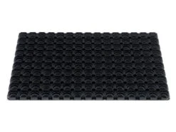 IVOL 40 X 60 Cm Ringmat Met Gesloten Bodem