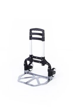 Merkloos Profeco 75 Kg Inklapbare Trolley -Buiten Kamperen 63eca644b21340.95428507