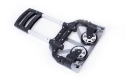 Merkloos Profeco 75 Kg Inklapbare Trolley -Buiten Kamperen 63eca644b4c0e5.68368012