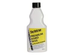 Yachticon Caravan & Camper Premium Hard Wax