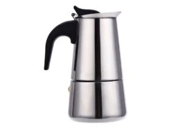 Merkloos Nonna Inductie 2 Kops Percolator