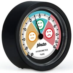 Alecto WS-05 Hygrometer -Buiten Kamperen 640863c8d45282.10530409