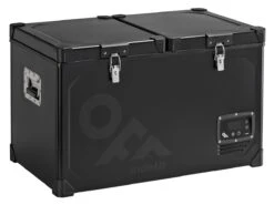 Indel B 65 Compressor Koel-/vrieskist Met Dubbele Deksel