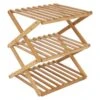 Bo-Camp Urban Outdoor Fitzroy 50 X 40 Cm Bamboe Legkast -Buiten Kamperen 641b0308ad8059.74450868
