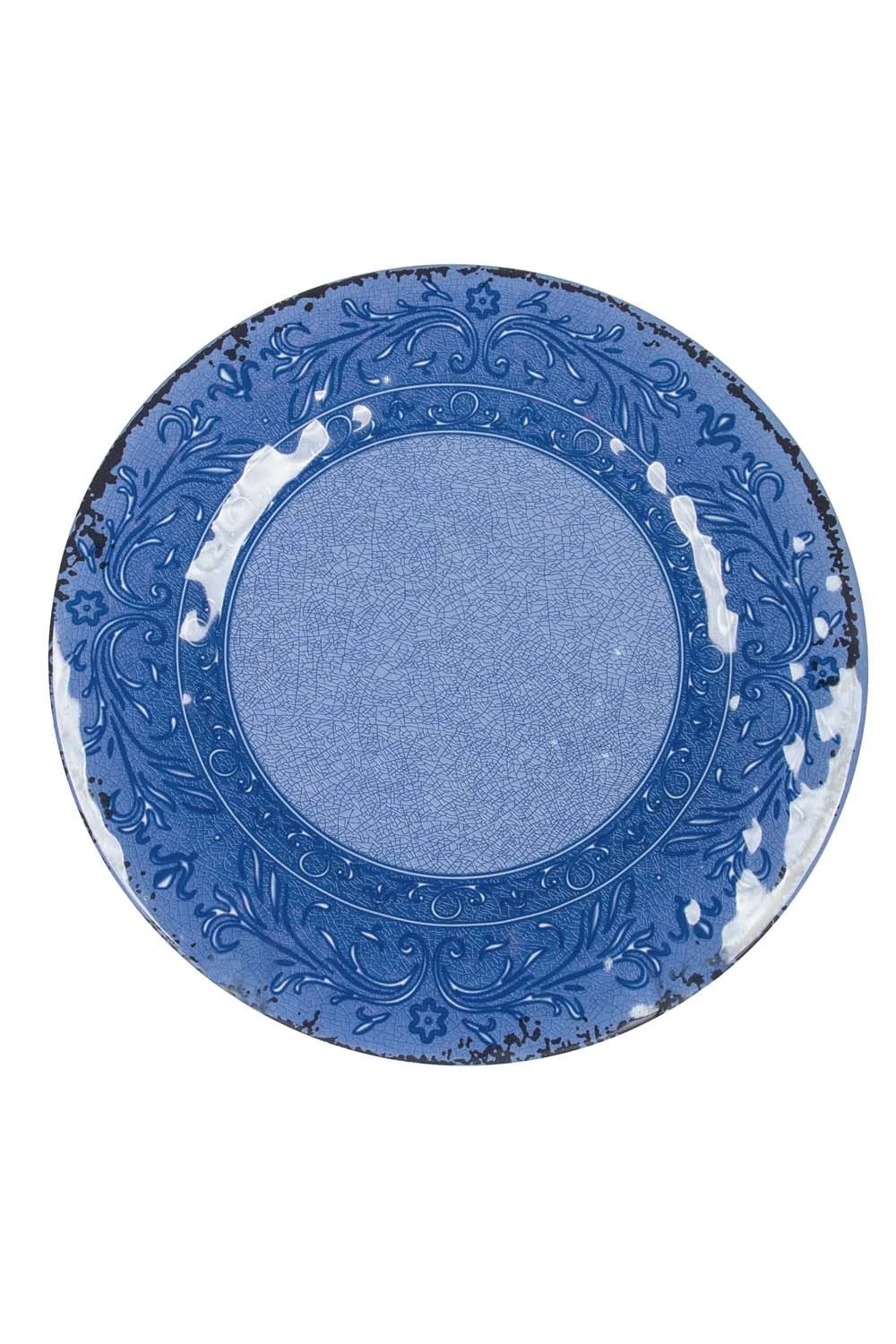 Gimex Stone Line Set Van 4 Diepe Borden 4 Gimex Stone Line Set Van 4 Diepe Borden - Afbeelding 2