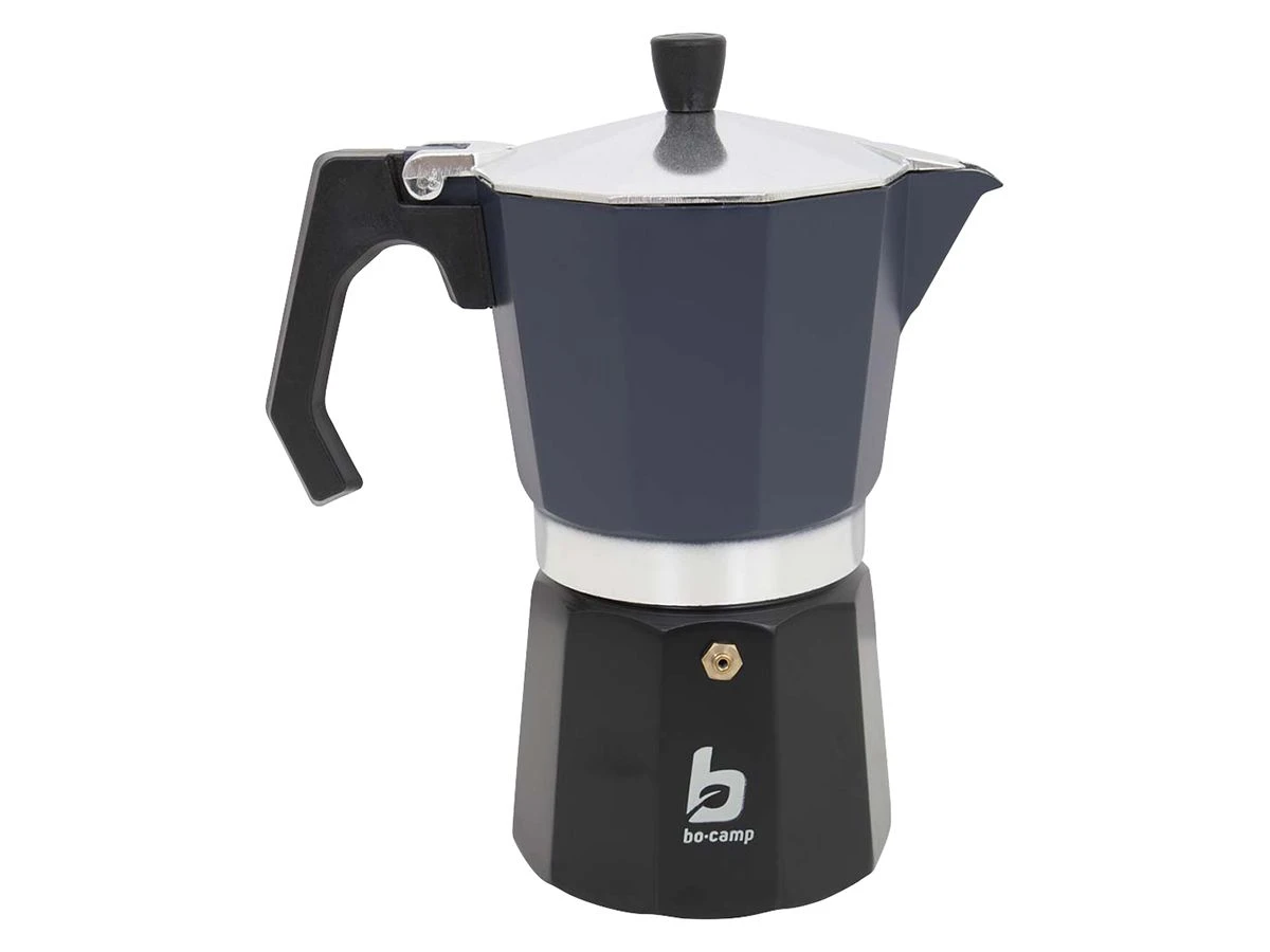 Bo-Camp Industrial Hudson Percolator 3 Bo-Camp Industrial Hudson Percolator