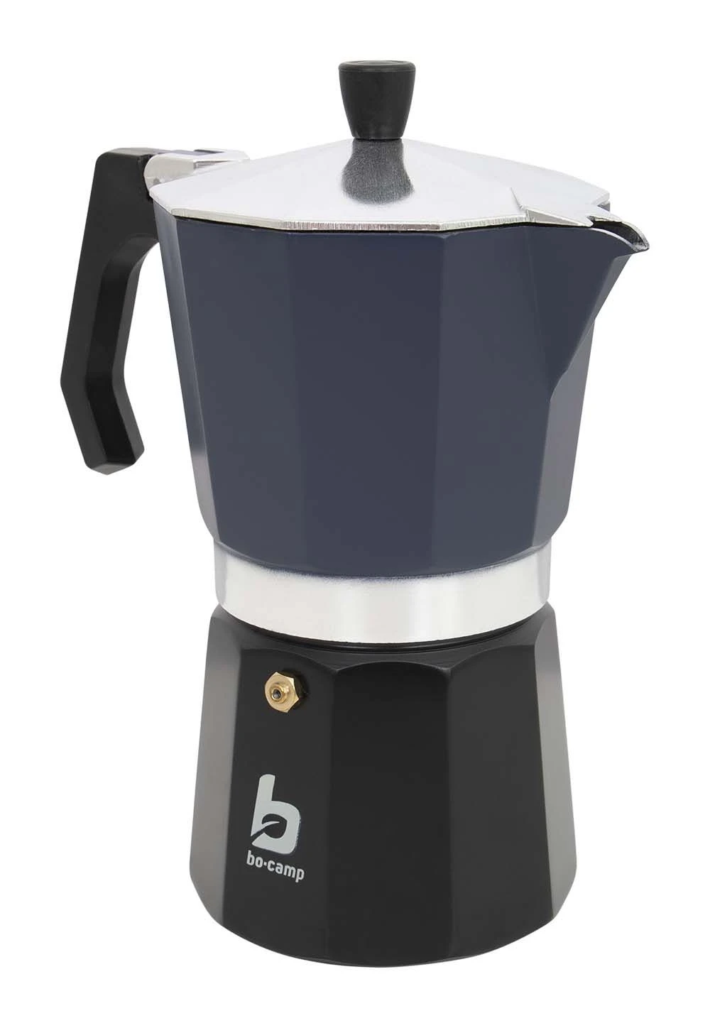 Bo-Camp Industrial Hudson Percolator 4 Bo-Camp Industrial Hudson Percolator - Afbeelding 2