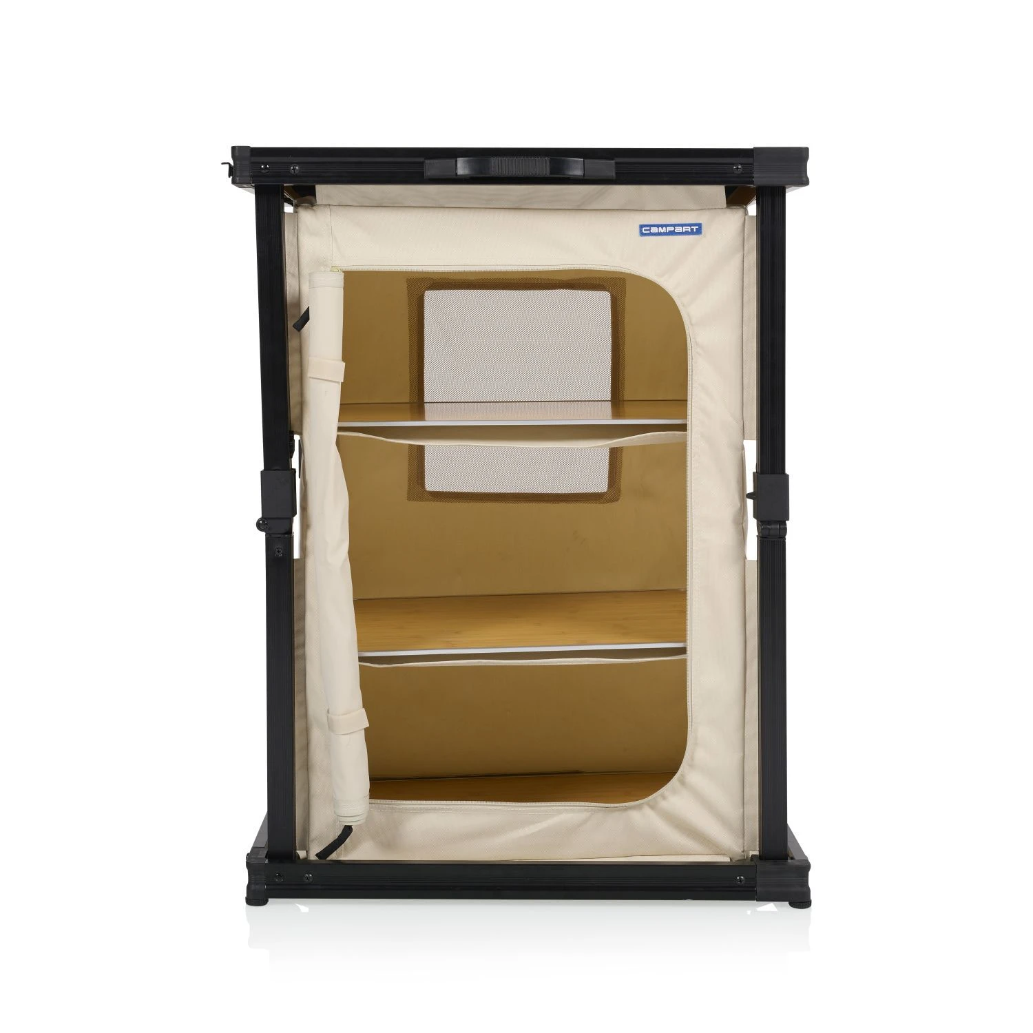 Campart CU-0764 Lyon Campingkast 8 Campart CU-0764 Lyon Campingkast - Afbeelding 6