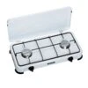FireFriend KO-6382 2-pits Gaskooktoestel