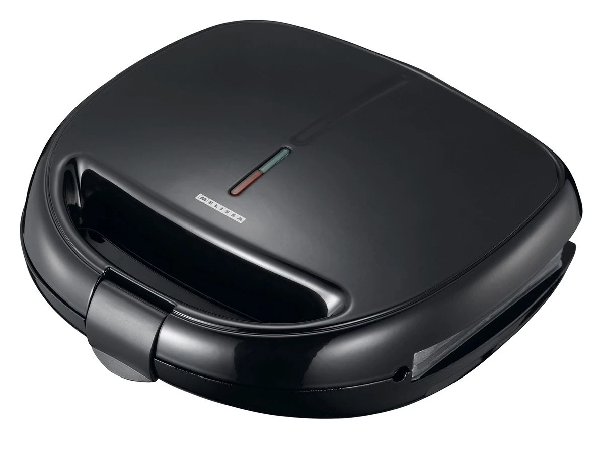 Merkloos Melissa 16240110 Sandwich Maker 3 Merkloos Melissa 16240110 Sandwich Maker