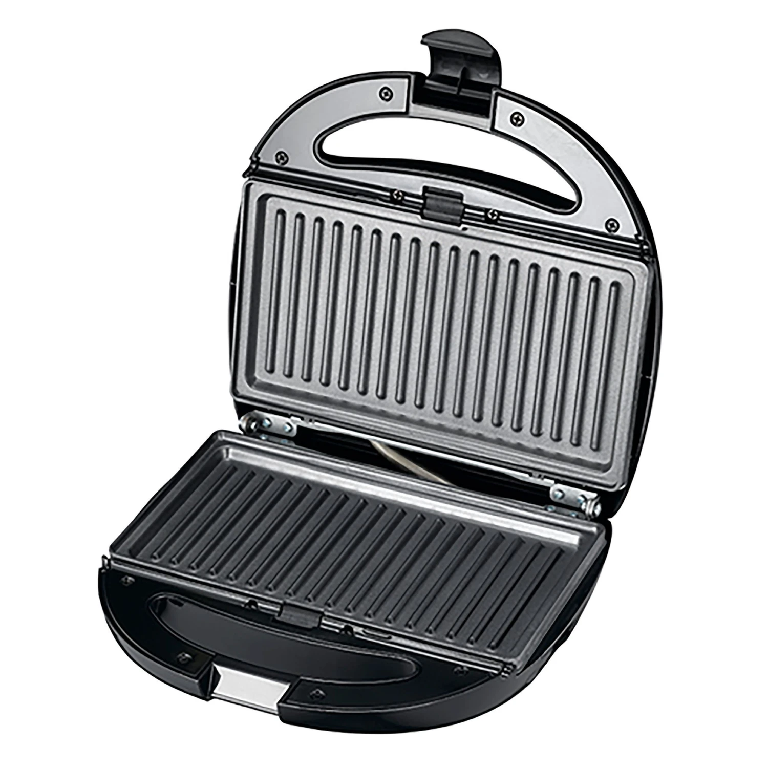Merkloos Melissa 16240110 Sandwich Maker 6 Merkloos Melissa 16240110 Sandwich Maker - Afbeelding 4