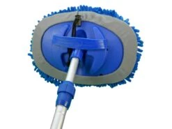 Yachticon 90 - 168 Cm Microvezel Wasborstelset -Buiten Kamperen 643cee8b907650.03157307