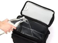 Merkloos Sunflake 28 Liter Koelrugzak -Buiten Kamperen 643cf5934a9e08.70994146