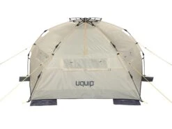 Uquip Speedy Strandtent - Sand -Buiten Kamperen 6451f196d14bc7e4