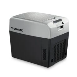 Dometic TropiCool TCX 35 Thermo-elektrische Koelbox -Buiten Kamperen 6453829f868ba4.43654666