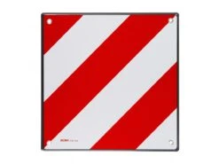 Thule Spanje Gevarenbord