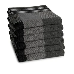 DDDDD Feller 50 X 55 Cm Set Van 6 Keukendoeken