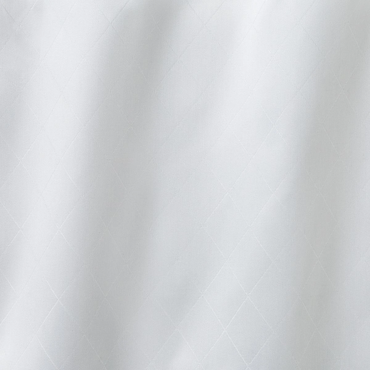 DDDDD Rhombus 50 X 150 Cm Witte Tafelloper 4 DDDDD Rhombus 50 X 150 Cm Witte Tafelloper - Afbeelding 2