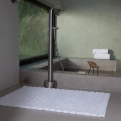 Seahorse Board 60 X 90 Cm Badmat - White -Buiten Kamperen 645d184ff2cce9.34989391