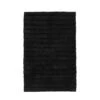 Seahorse Board 60 X 90 Cm Badmat - Black -Buiten Kamperen 645d185574ef09.22673776