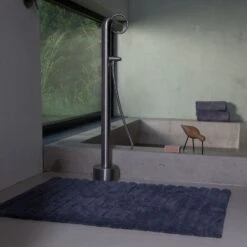 Seahorse Board 60 X 90 Cm Badmat - Graphite -Buiten Kamperen 645d18823f6f62.19467763