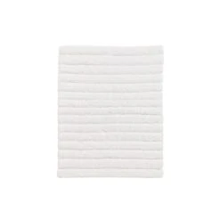 Seahorse Board 50 X 60 Cm Badmat - White