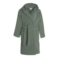 Seahorse Pure Laurel Kinderbadjas