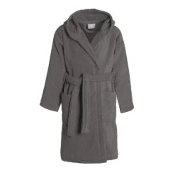 Seahorse Pure Graphite Kinderbadjas