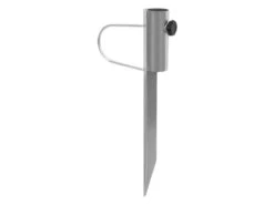 Merkloos VONROC Droogmolen En Parasolharing