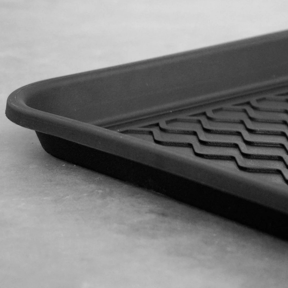 IVOL 76 X 38 Cm Laarzenmat 4 IVOL 76 X 38 Cm Laarzenmat - Afbeelding 2