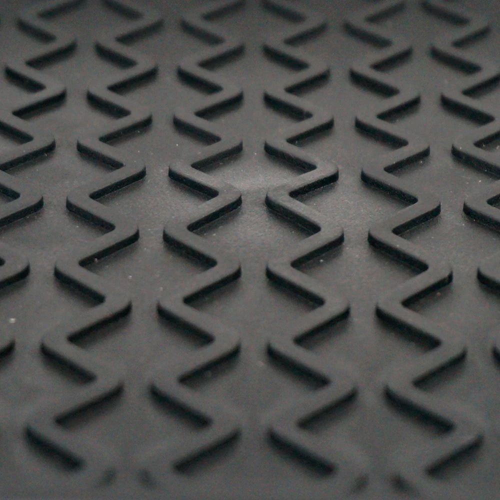 IVOL 76 X 38 Cm Laarzenmat 6 IVOL 76 X 38 Cm Laarzenmat - Afbeelding 4