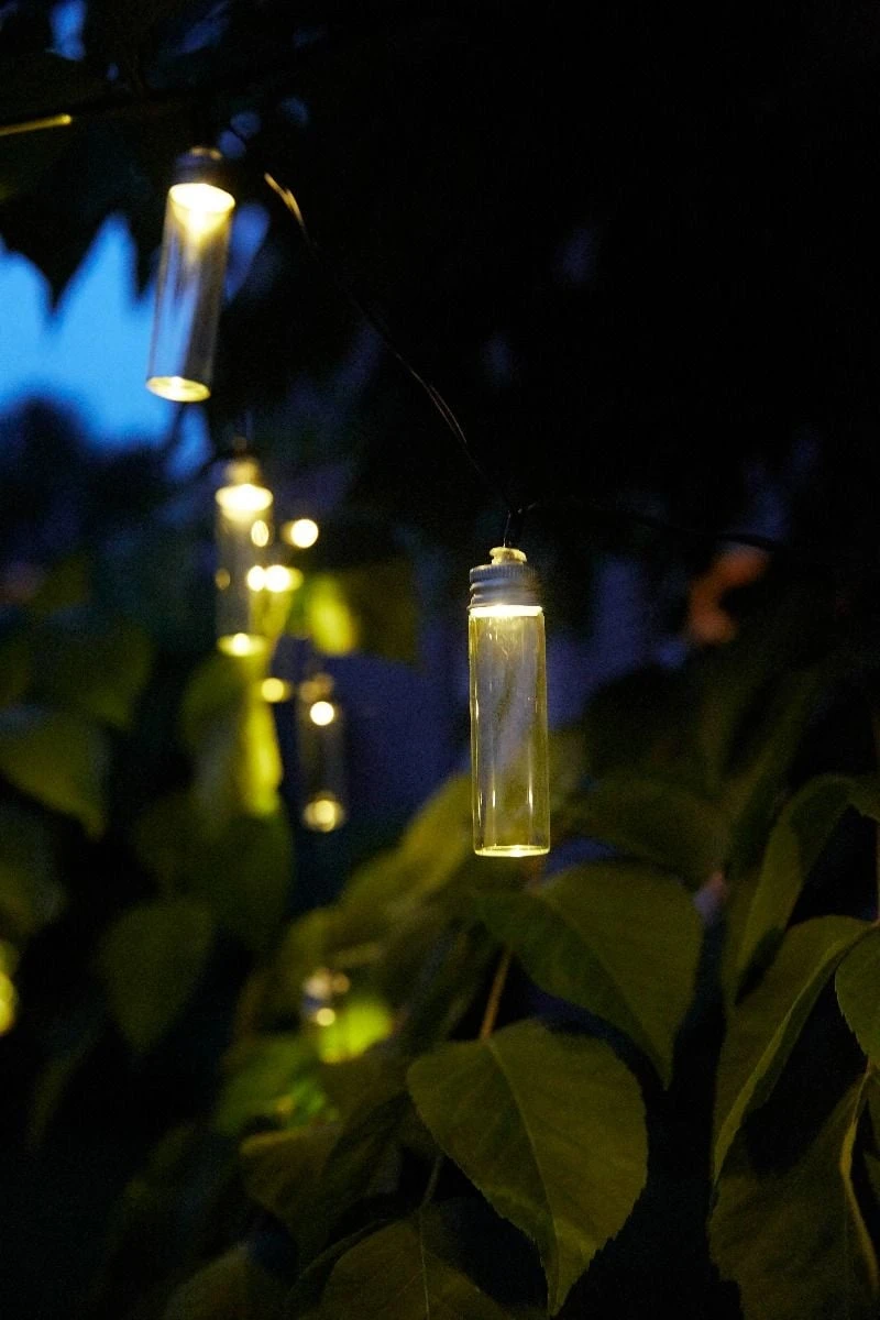 LuxForm Solar Monte Gordo Feestslinger 4 LuxForm Solar Monte Gordo Feestslinger - Afbeelding 2