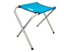 Merkloos HIXA Aktive Aluminium Vouwkruk