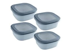 Sunware Sigma Home 2,8 Liter Set Van 4 Vershouddozen