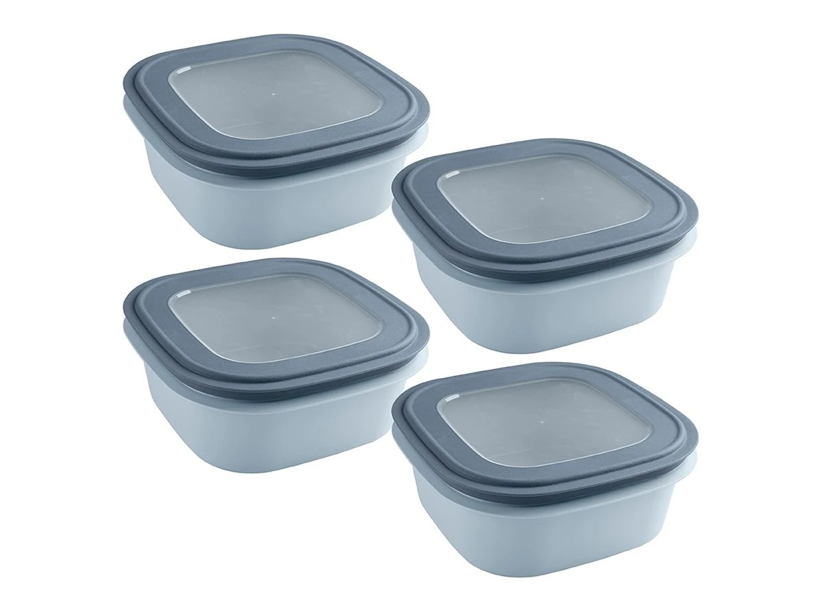 Sunware Sigma Home 2,8 Liter Set Van 4 Vershouddozen 3 Sunware Sigma Home 2,8 Liter Set Van 4 Vershouddozen