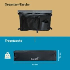 Skandika Erola Ligbed -Buiten Kamperen 649a891c7315d4.99161859