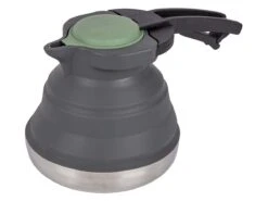 Bo-Camp 1.2 Liter Opvouwbare Theeketel