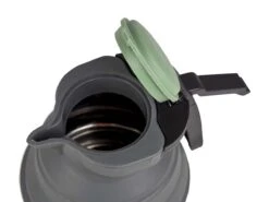 Bo-Camp 1.2 Liter Opvouwbare Theeketel -Buiten Kamperen 649bfdb3ac24b2.78387647