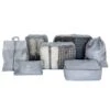 IVOL Set Van 7 Packing Cubes 1 IVOL Set Van 7 Packing Cubes -Buiten Kamperen 649eee0c8ddaf6.76523461