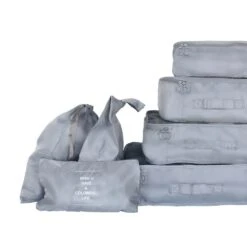 IVOL Set Van 7 Packing Cubes -Buiten Kamperen 649eee0c9a6a98.58975452