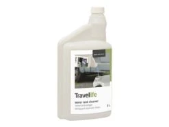 Travellife 1 Liter Watertankreiniger