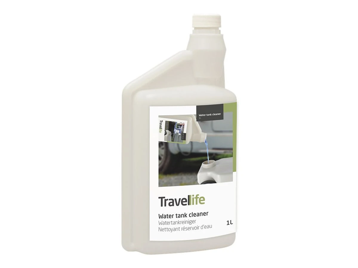 Travellife 1 Liter Watertankreiniger 3 Travellife 1 Liter Watertankreiniger