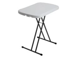 Merkloos Lifetime Brisco 66 X 45 Inklapbare Bijzettafel