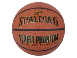 Merkloos Spalding Street Phantom Maat 7 Basketbal