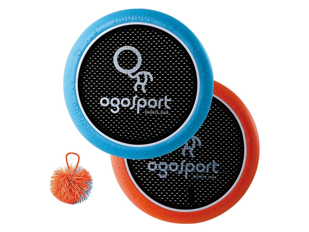 Merkloos Ogo Sport Set 3 Merkloos Ogo Sport Set